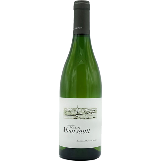 Roulot, Meursault