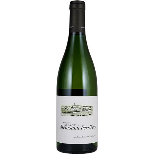 Roulot, Meursault Perrieres