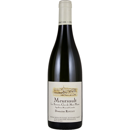 Roulot, Meursault Tessons Mon Plaisir