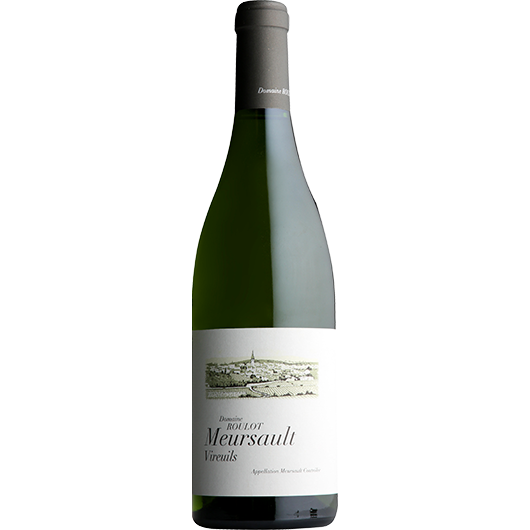 Roulot, Meursault Vireuils Blanc