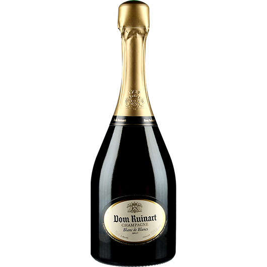 Ruinart, Dom Ruinart
