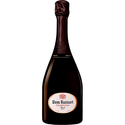 Ruinart, Dom Ruinart Rose