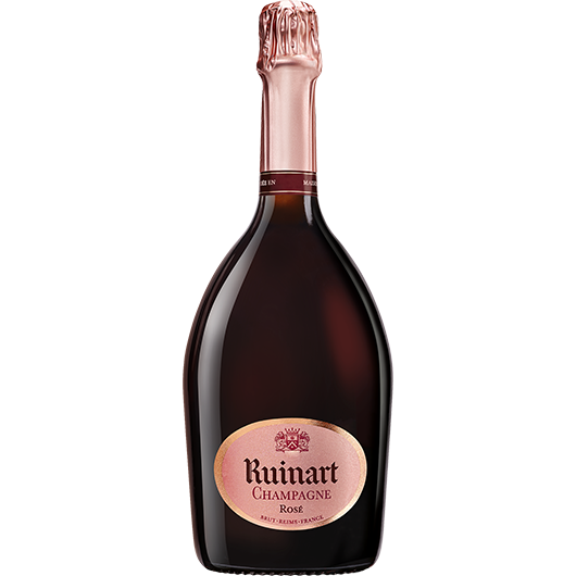 Ruinart, Rose