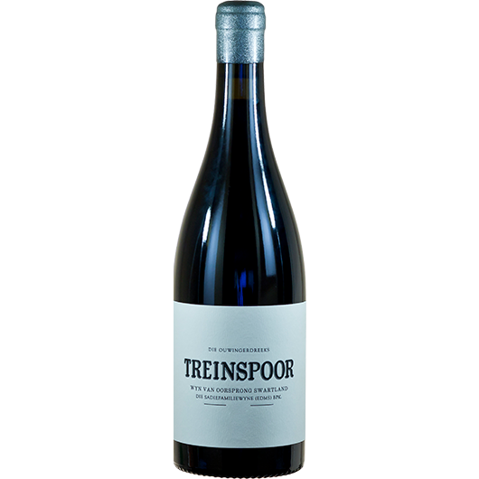 Sadie Family, Treinspoor
