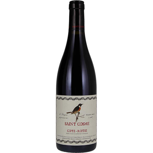 Saint Cosme, Cote Rotie