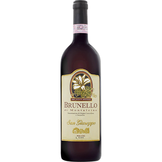 San Giuseppe, Brunello Montalcino