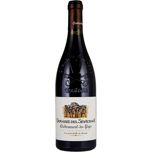 Senechaux, Chateauneuf Du Pape