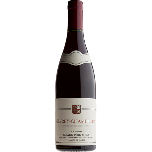 Serafin Pere et Fils, Gevrey Chambertin