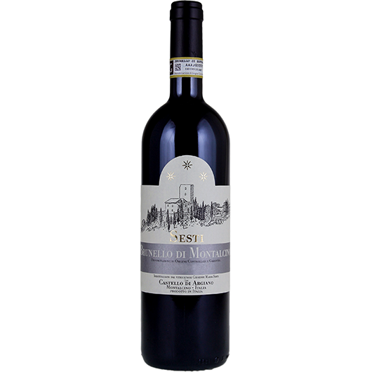 Sesti, Brunello Montalcino
