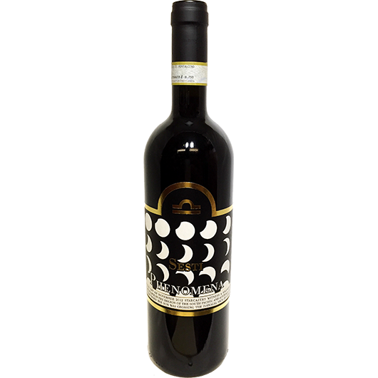 Sesti, Brunello Montalcino Riserva Phenomena