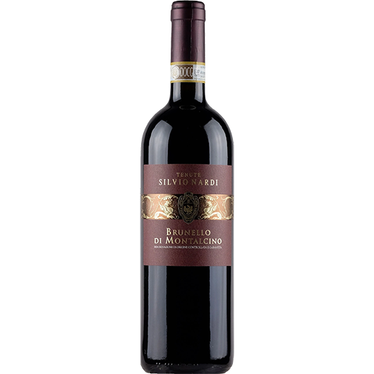 Silvio Nardi, Brunello Montalcino