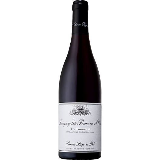 Simon Bize, Savigny Beaune Fourneaux
