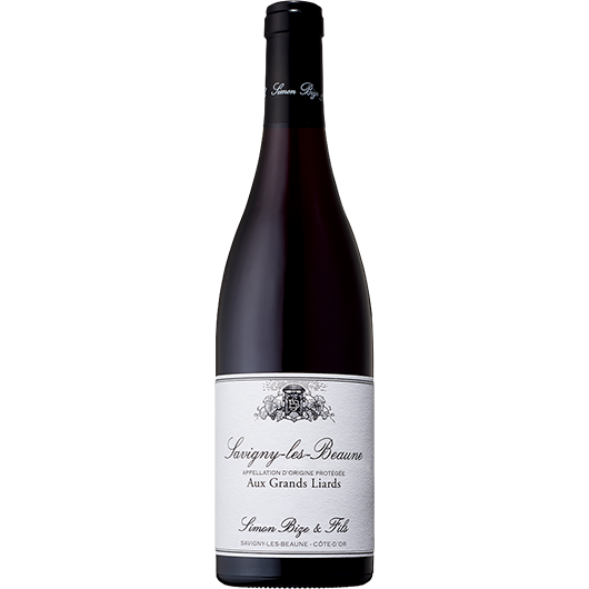 Simon Bize, Savigny Beaune Grands Liards
