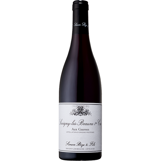Simon Bize, Savigny Beaune Guettes Rouge