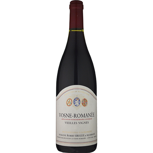 Sirugue R, Vosne Romanee Vv