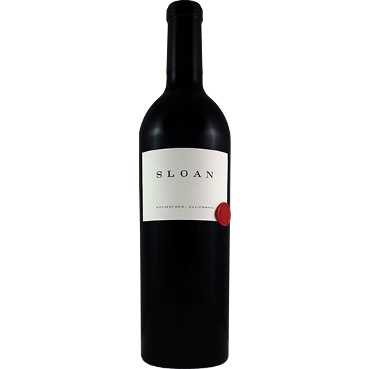 Sloan, Proprietary Red