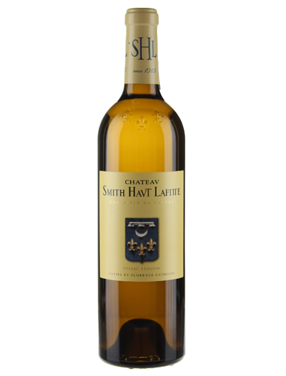 Smith Haut Lafitte Blanc