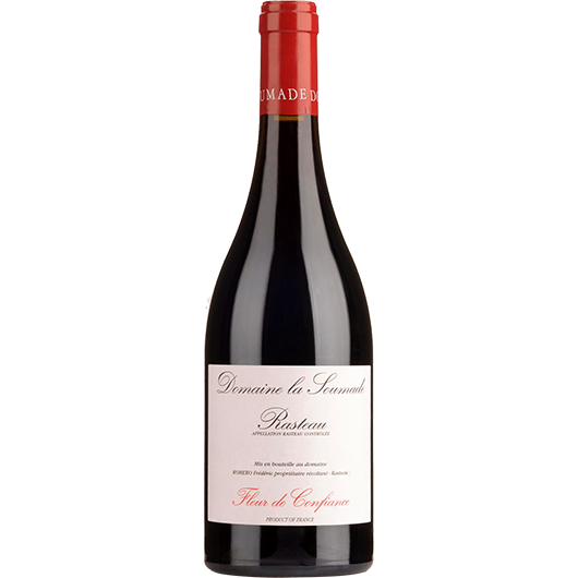 Soumade, Rasteau Fleur Confiance