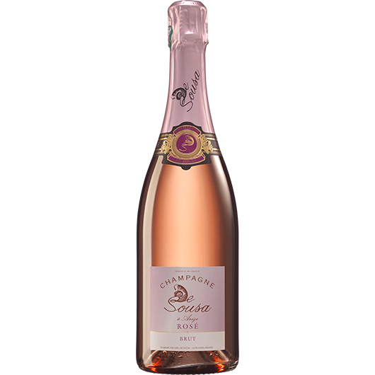 Sousa, Brut Rose