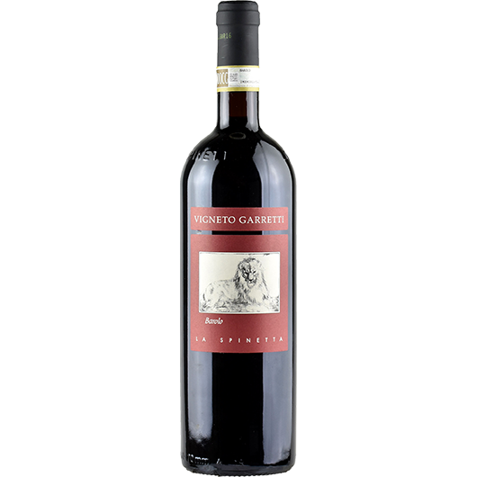 Spinetta, Barolo Garretti