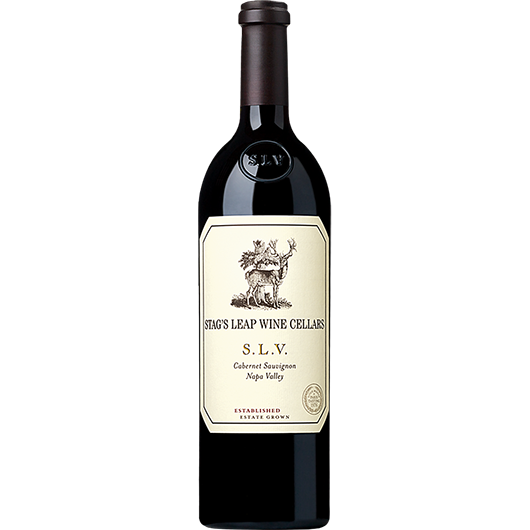 Stag's Leap Wine Cellars, S.L.V.