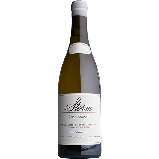 Storm, Vrede Chardonnay