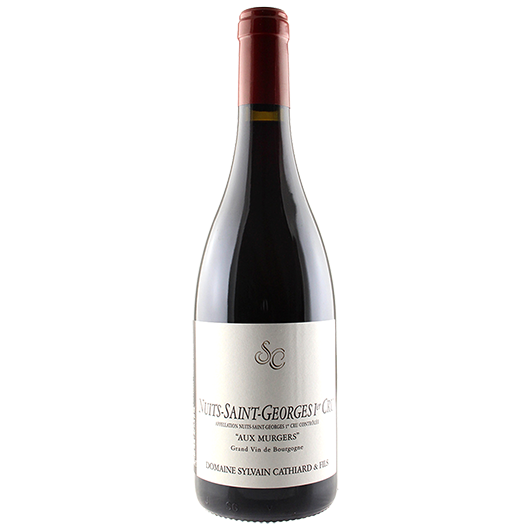 Sylvain Cathiard, Nuits Saint Georges Murgers