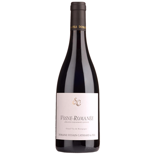 Sylvain Cathiard, Vosne Romanee