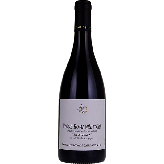 Sylvain Cathiard, Vosne Romanee Orveaux