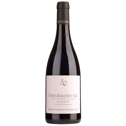 Sylvain Cathiard, Vosne Romanee Suchots