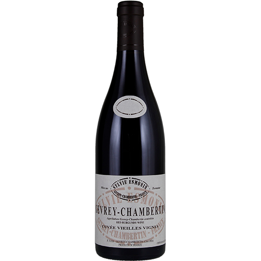 Sylvie Esmonin, Gevrey Chambertin Vv