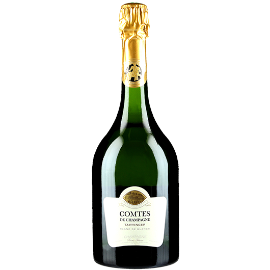Taittinger, Comtes Champagne