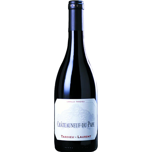 Tardieu-Laurent, Chateauneuf-du-Pape
