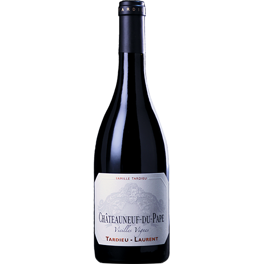 Tardieu-Laurent, Chateauneuf-du-Pape Vv