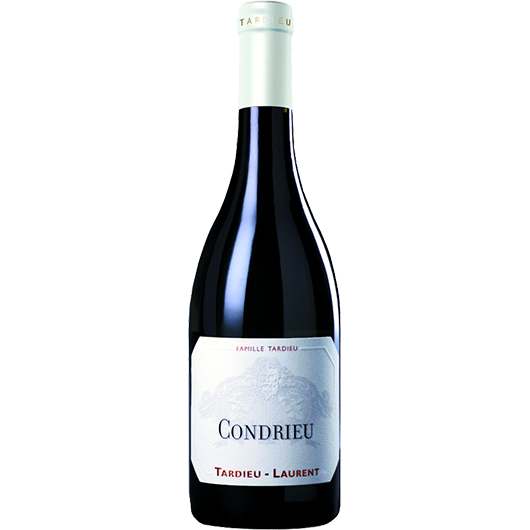 Tardieu-Laurent, Condrieu