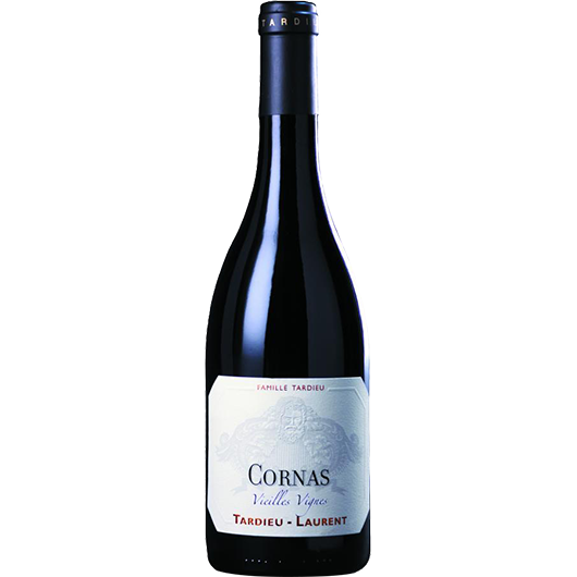 Tardieu-Laurent, Cornas Vv