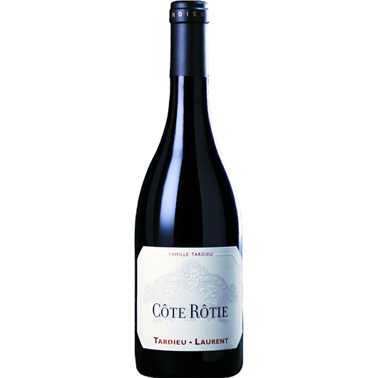 Tardieu-Laurent, Cote Rotie