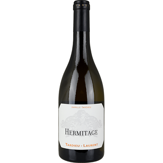 Tardieu-Laurent, Hermitage Blanc