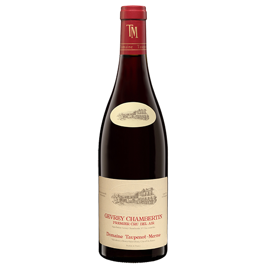 Taupenot Merme, Gevrey Chambertin Bel Air