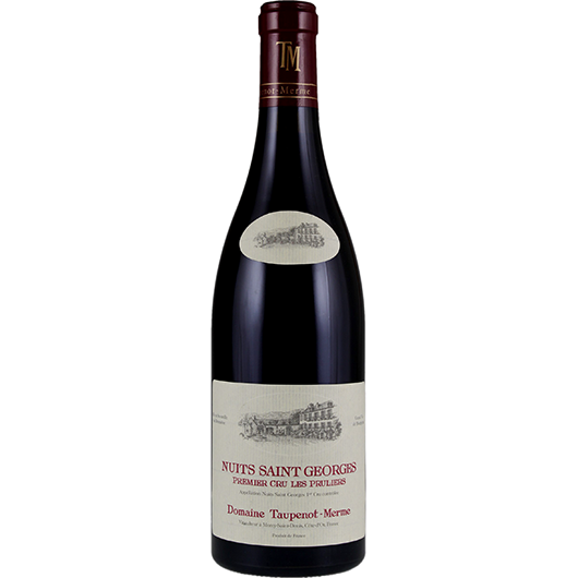 Taupenot Merme, Nuits Saint Georges Pruliers