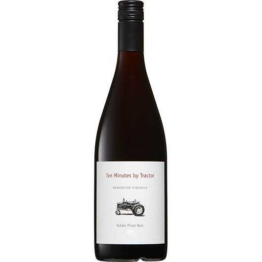 Ten Minutes by Tractor, Pinot Noir