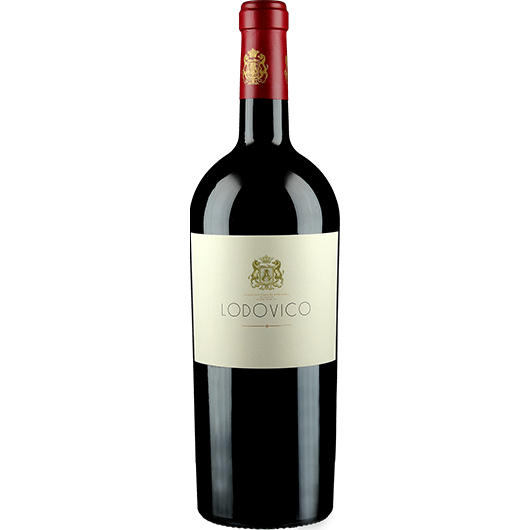 Tenuta di Biserno, Toscana Lodovico
