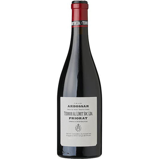 Terroir Limit, Priorat Arbossar