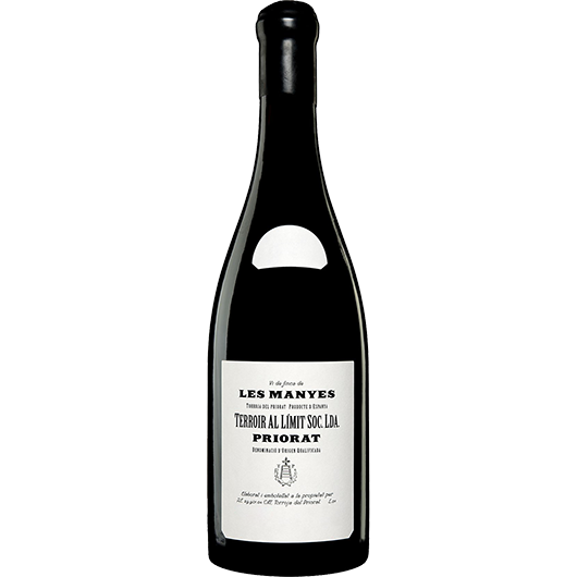 Terroir Limit, Priorat Manyes