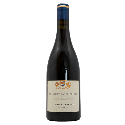 Thibault Liger Belair, Charmes Chambertin