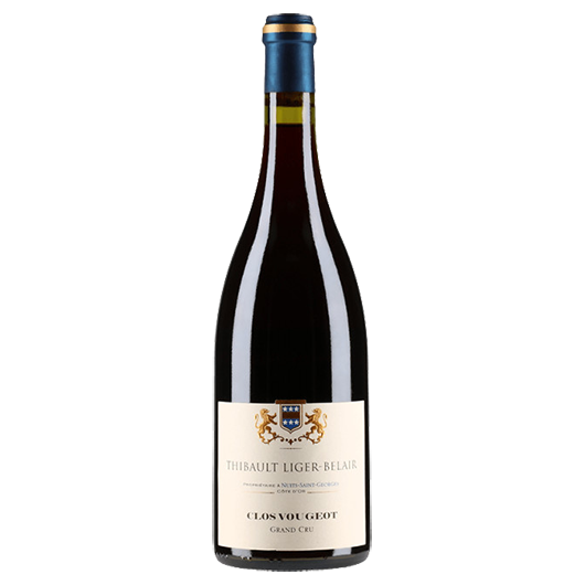 Thibault Liger Belair, Clos Vougeot