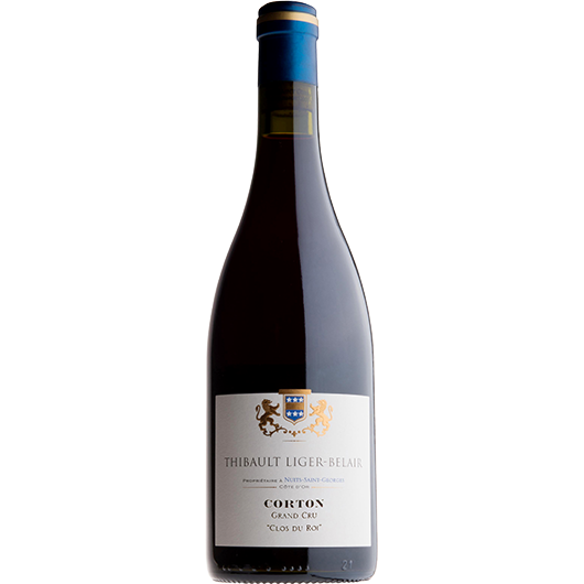 Thibault Liger Belair, Corton Clos Roi Rouge