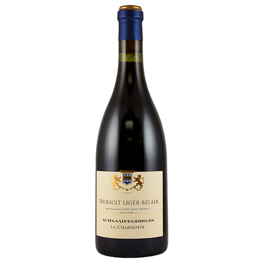Thibault Liger Belair, Nuits Saint Georges Charmotte