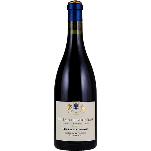 Thibault Liger Belair, Nuits Saint Georges Saint Georges