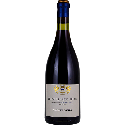 Thibault Liger Belair, Richebourg